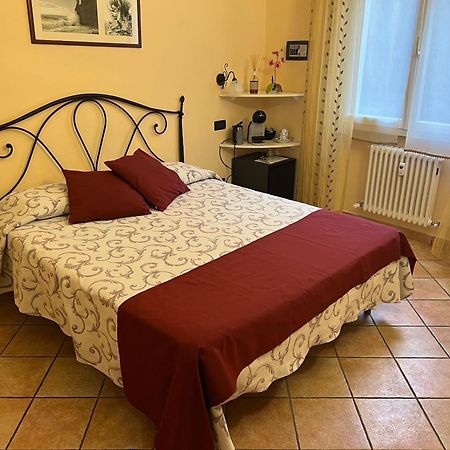 Il Timone Loreto Monterosso al Mare Ngoại thất bức ảnh