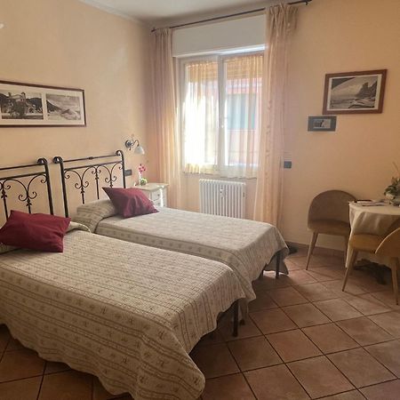 Il Timone Loreto Monterosso al Mare Ngoại thất bức ảnh