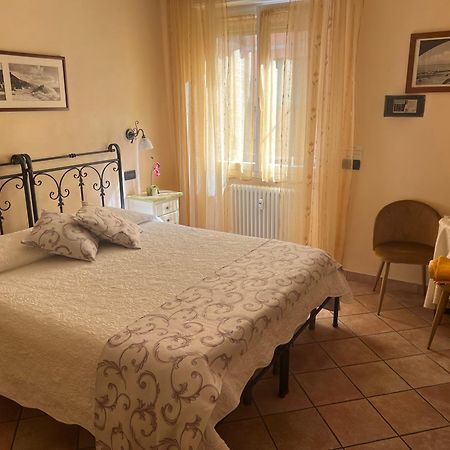 Il Timone Loreto Monterosso al Mare Ngoại thất bức ảnh