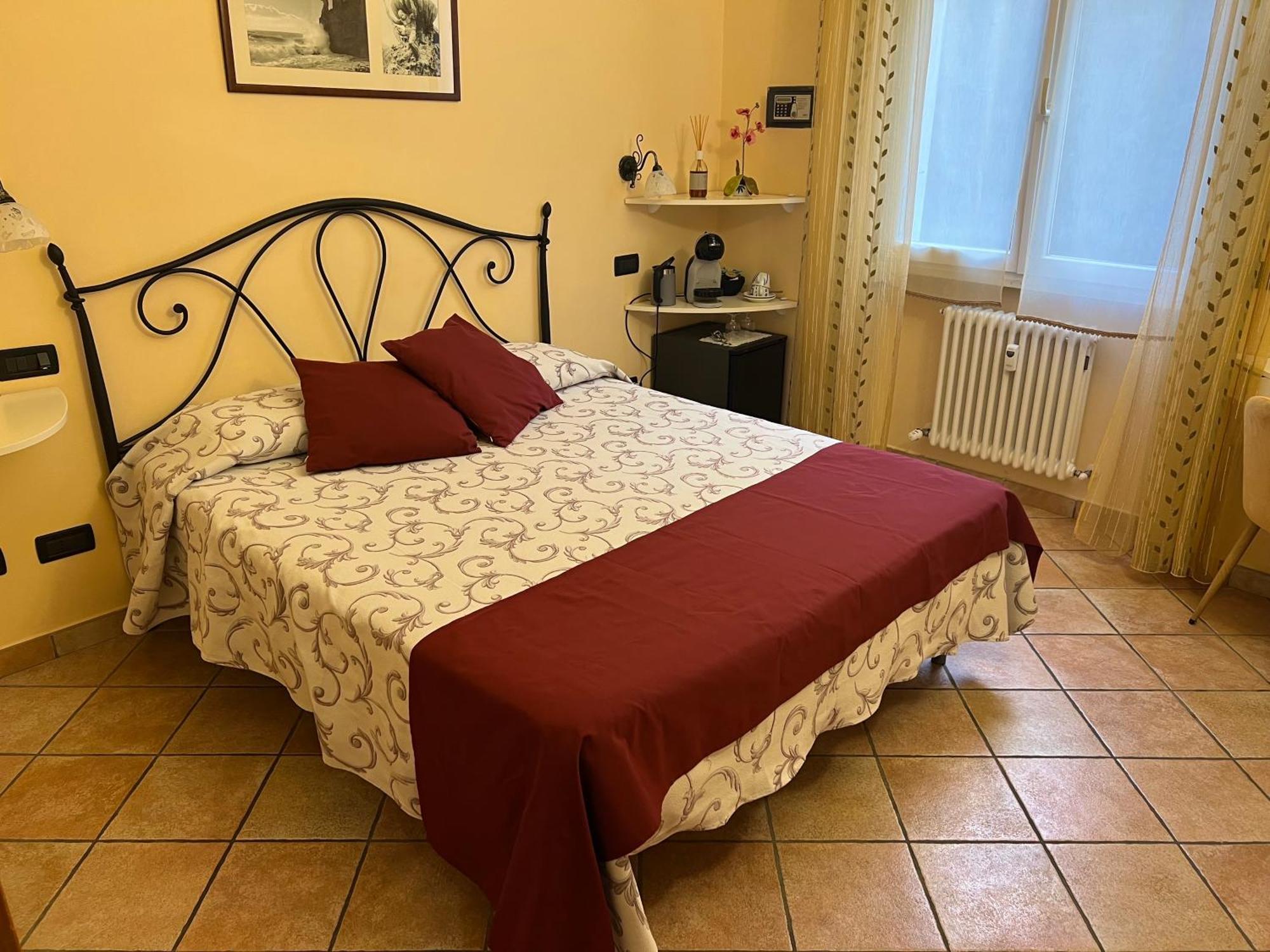 Il Timone Loreto Monterosso al Mare Ngoại thất bức ảnh