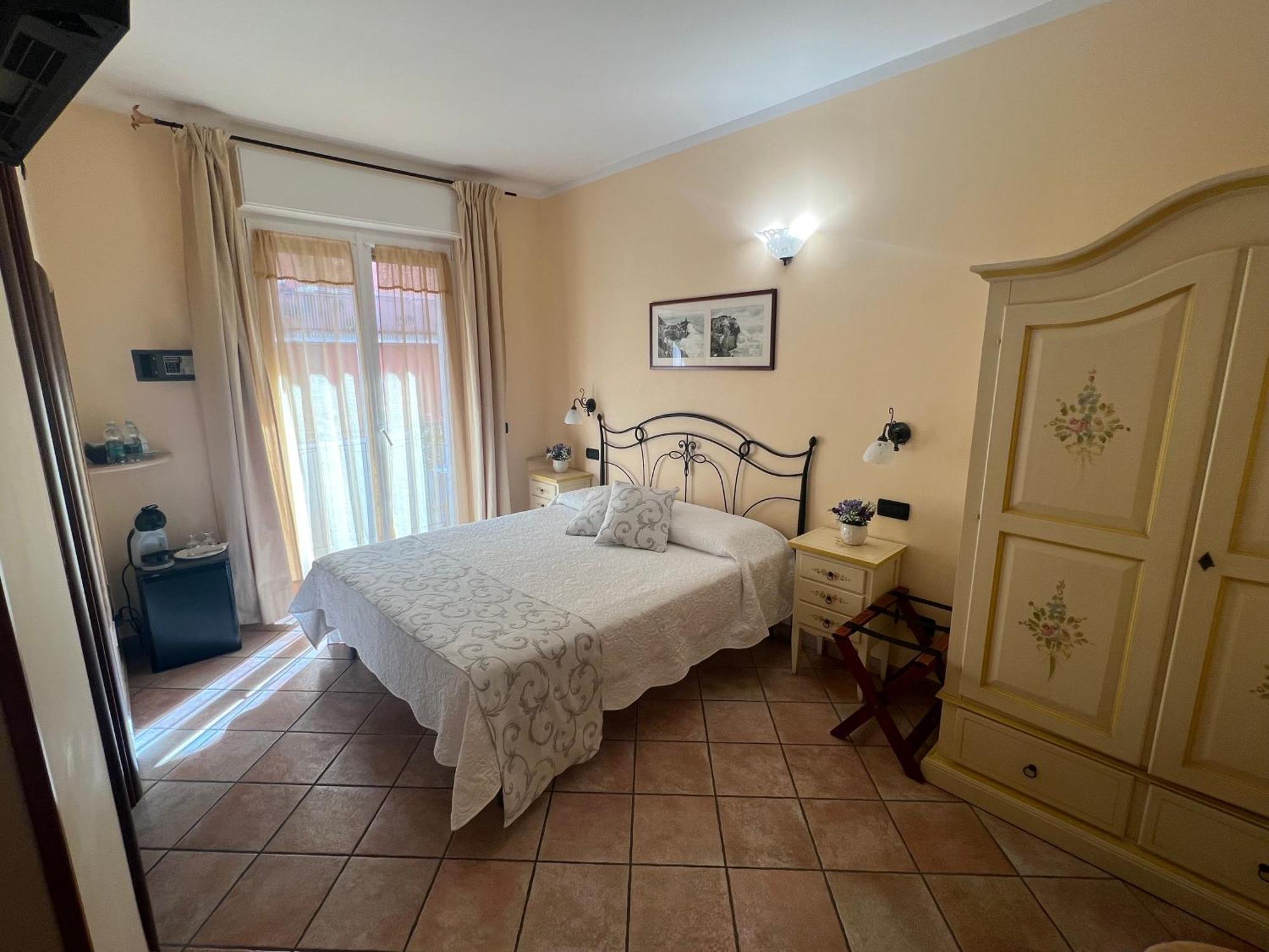 Il Timone Loreto Monterosso al Mare Ngoại thất bức ảnh