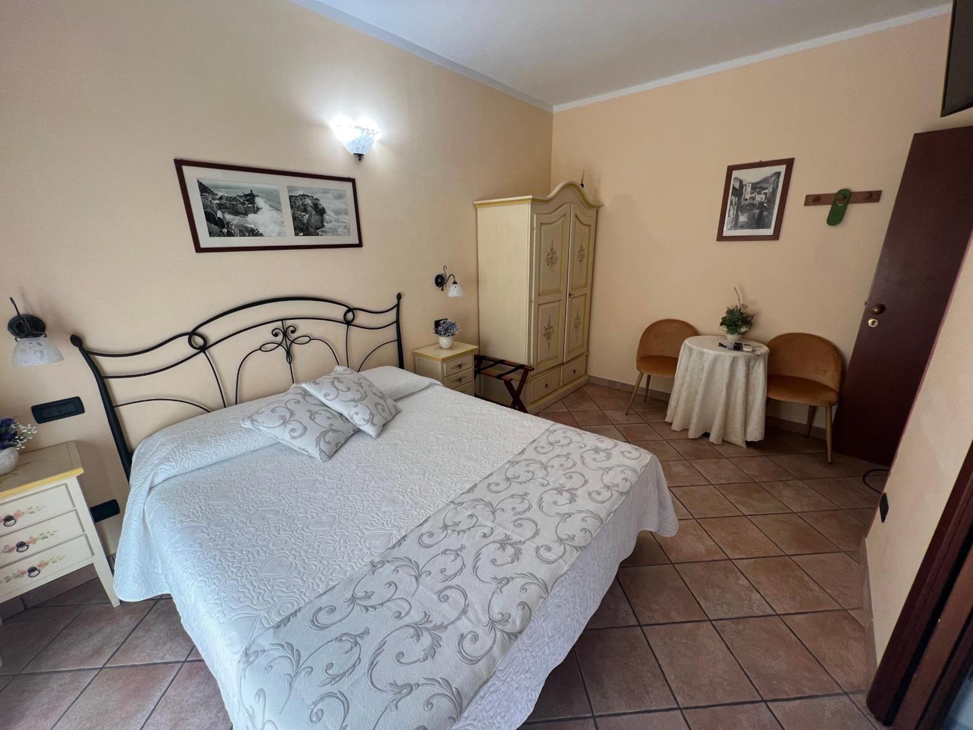Il Timone Loreto Monterosso al Mare Ngoại thất bức ảnh