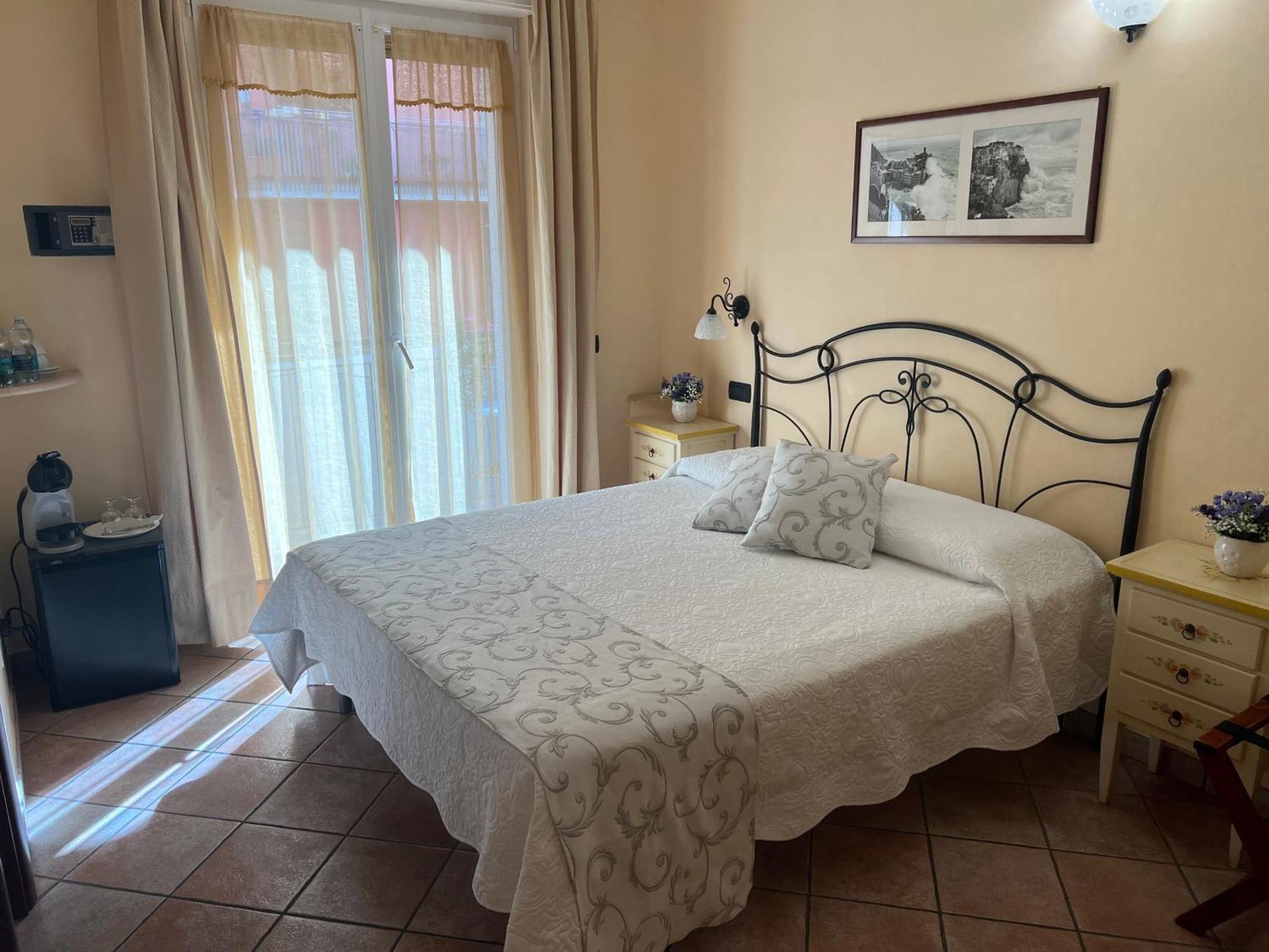 Il Timone Loreto Monterosso al Mare Ngoại thất bức ảnh