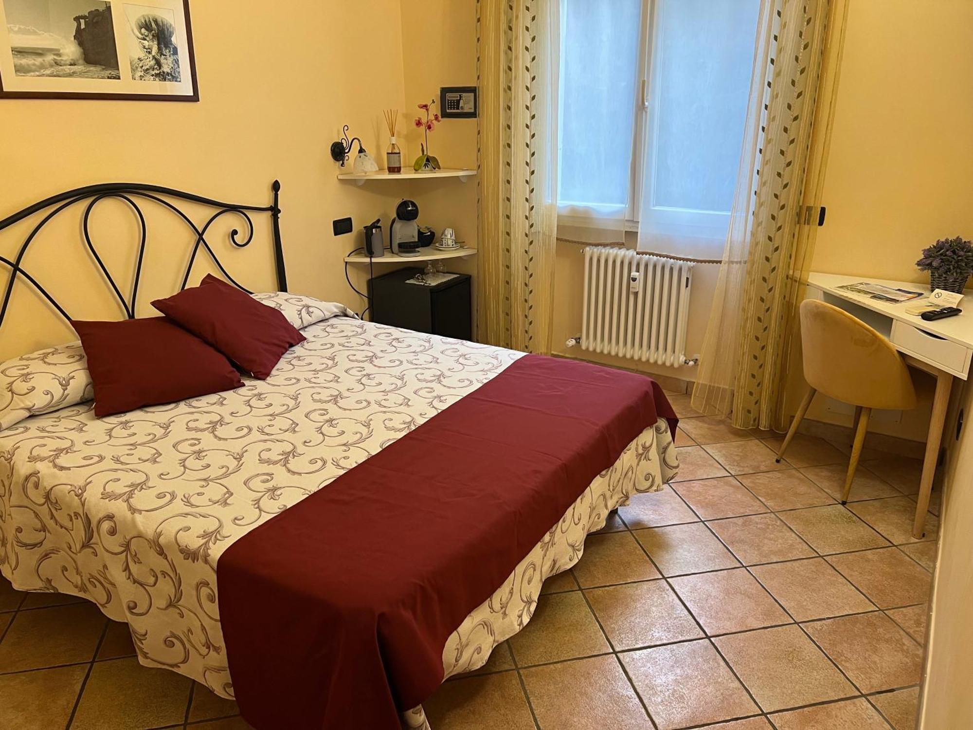 Il Timone Loreto Monterosso al Mare Ngoại thất bức ảnh